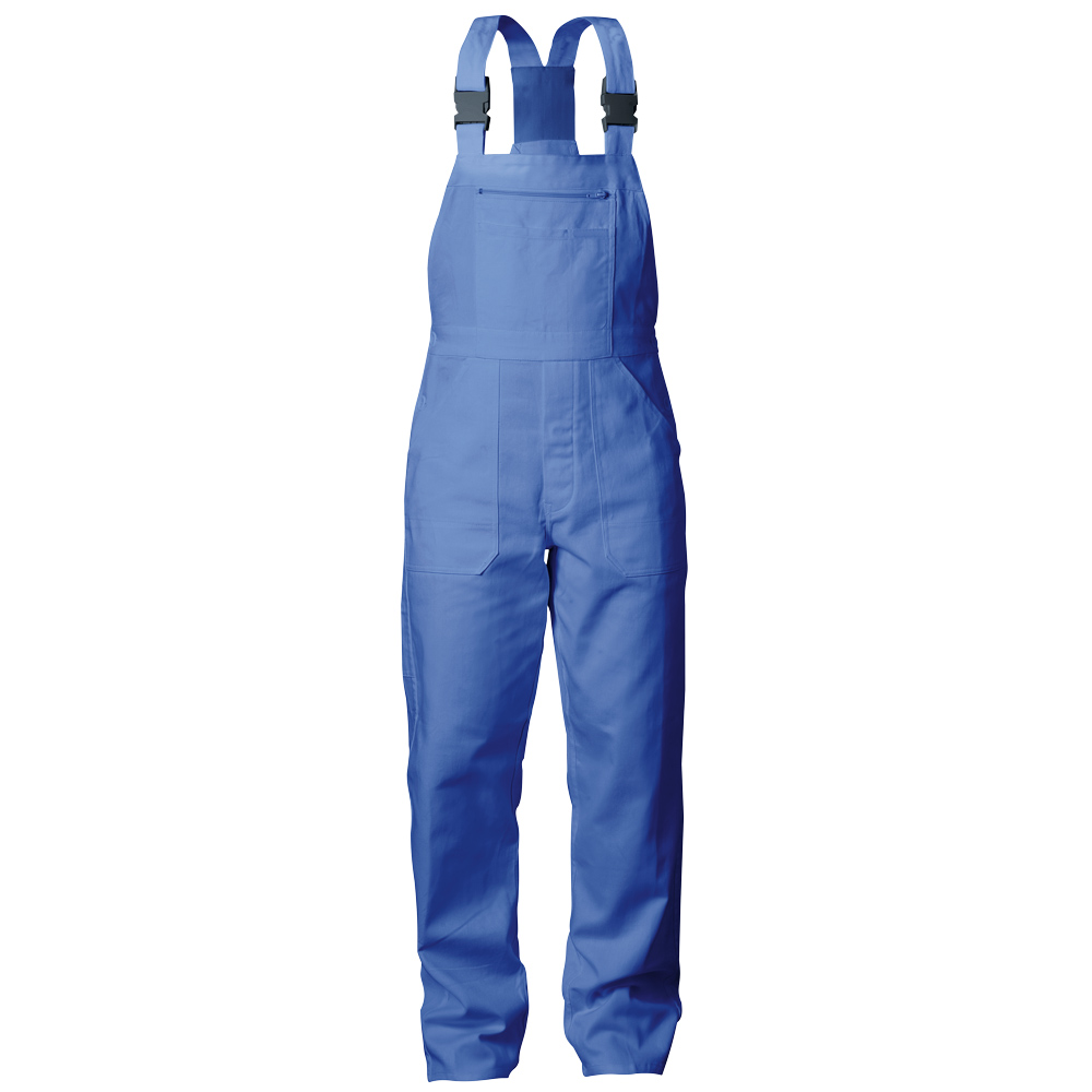 Cotton Twill Bib Brace