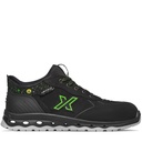 MERCURY Athletic Safety Shoes S3 ESD SRC