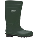 EUROBOOT Safety Wellingtons S3 SR