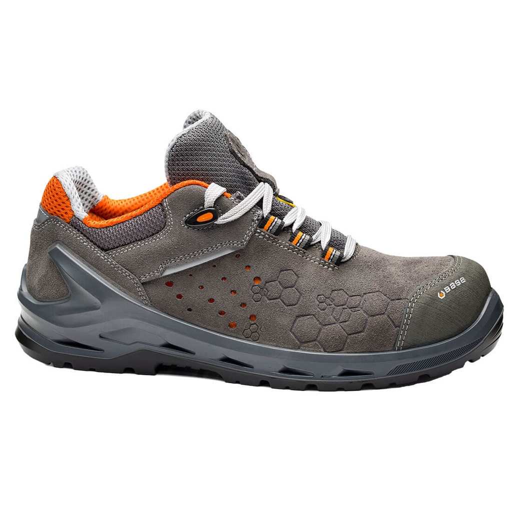 B1217 - I-Tool Shoe S1P ESD SRC