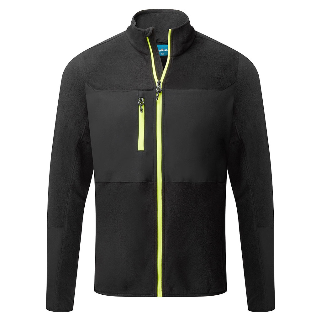 EV476 EV4 Stretch Fleece