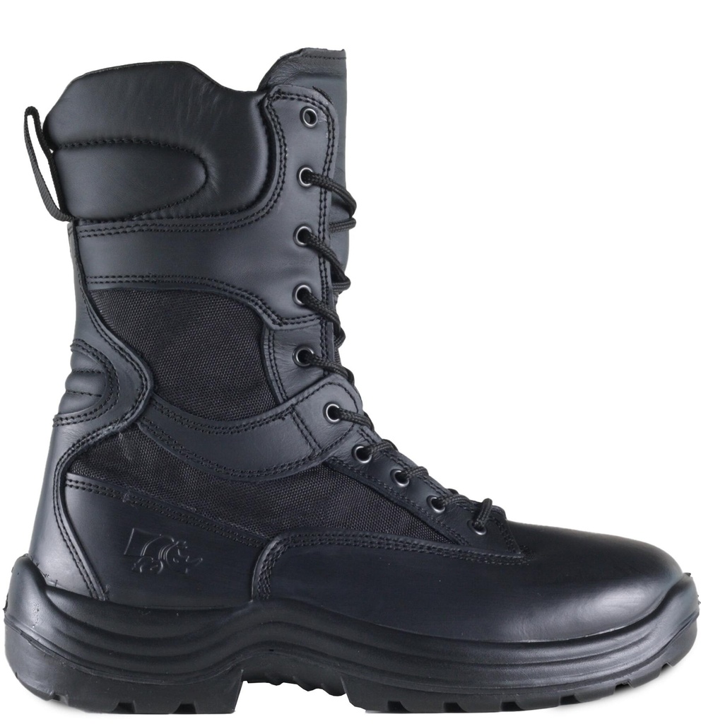 BUREBISTA Police Army Security Kepuce me Qafa UjeNadluese O2 FO SRC