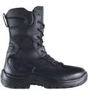 BUREBISTA Police Army Security Waterproof Boots O2 FO WR SRC