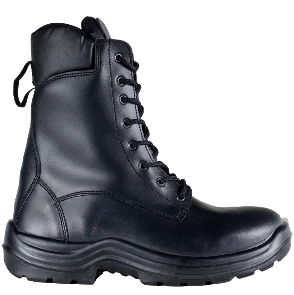 DIEGIS Police Army Security Boots O2 FO SRC