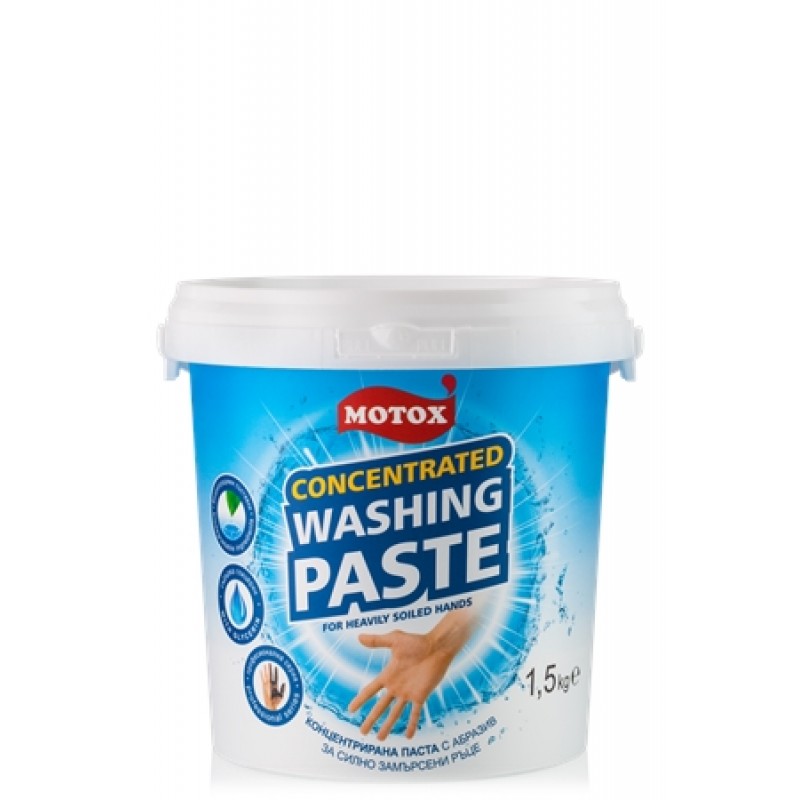 PROFI hand cleaning paste Motox 1.5 L