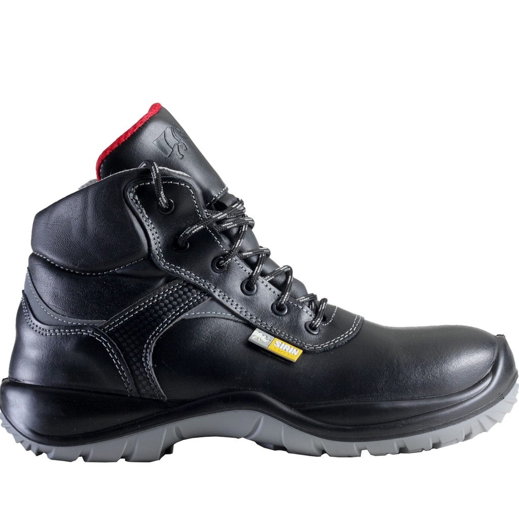 CALIMANU NEW Waterproof Boot S3 WR SRC, Non Metalic