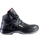 CALIMANU NEW Waterproof Boot S7L FO SR, Non Metalic