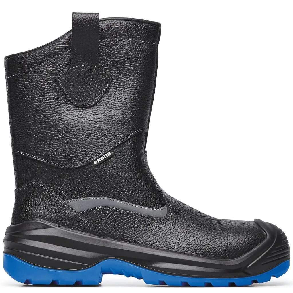 ARTICO Rigger Boots S3 S FO HI HRO SR