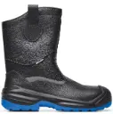 ARTICO Rigger Boots S3 S FO HI HRO SR