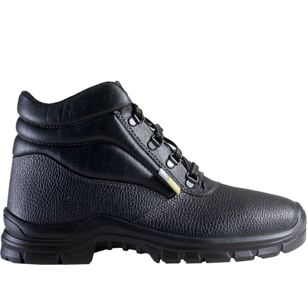 MACIN Non Safety Boots O1 SRC