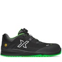 RACE Safety Runner, DLT Lacing S3 ESD SRC