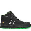 FURY Safety Atheltic Boots S3 ESD SRC