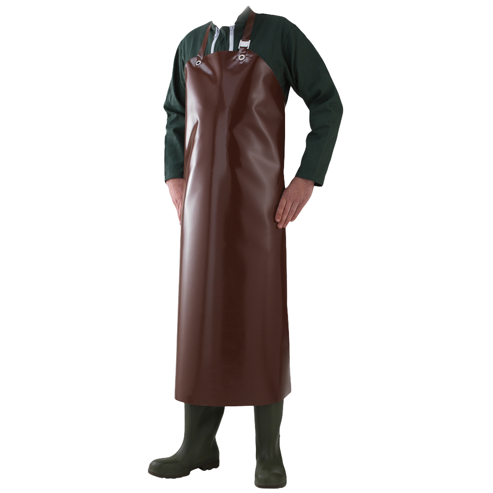 ANTON PVC Chemical Apron