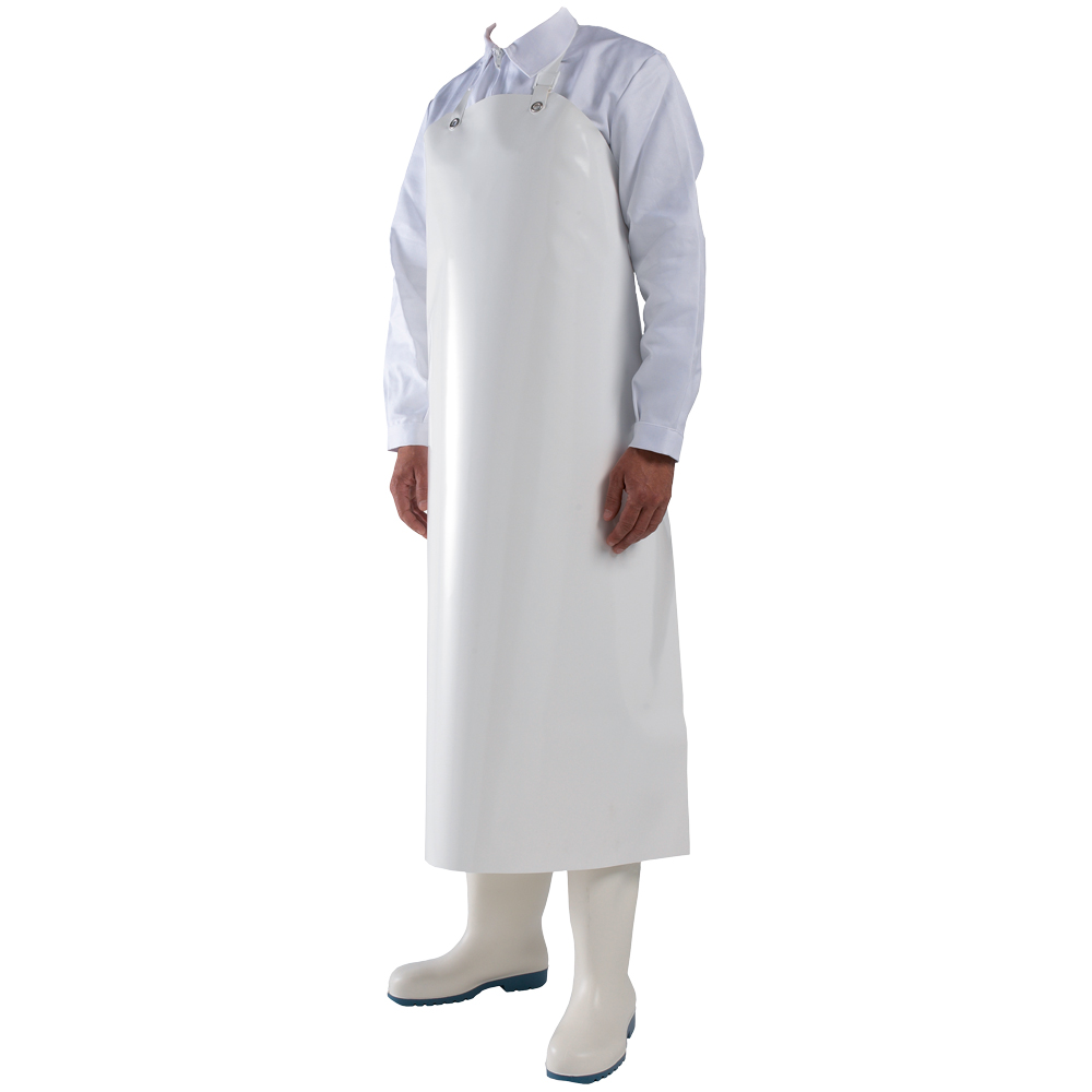 ANTON PVC Chemical Apron