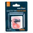 EP22 Easy Fit TPR Corded (1 Pair)