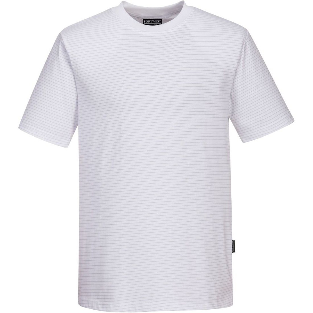 AS20 Anti Static ESD T-Shirt