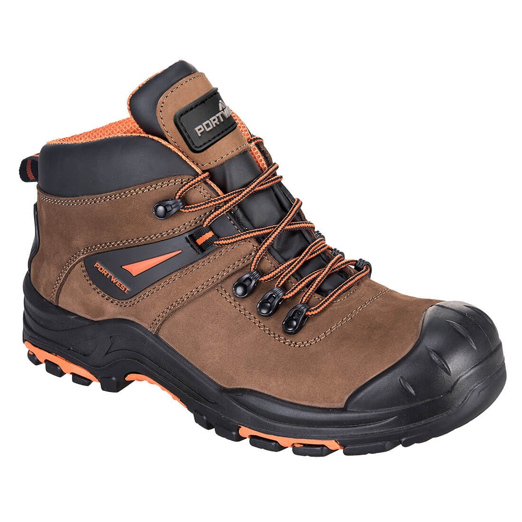 FC17 Portwest Compositelite Montana Hiker Boot S3 HRO SRC