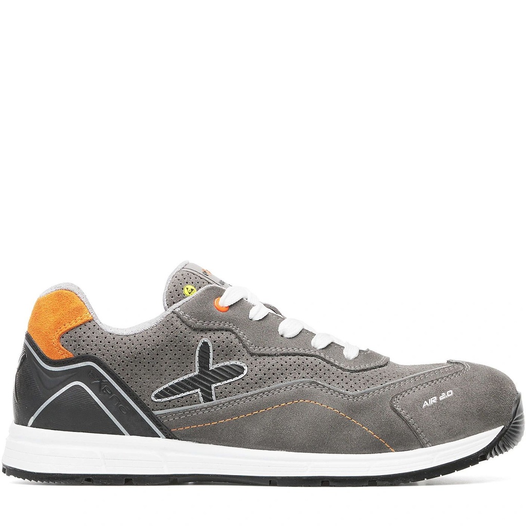 NOLE 20 Safety Runners S1P ESD SRC