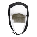 HA33 - Sherpa Lined Trapper Hat 