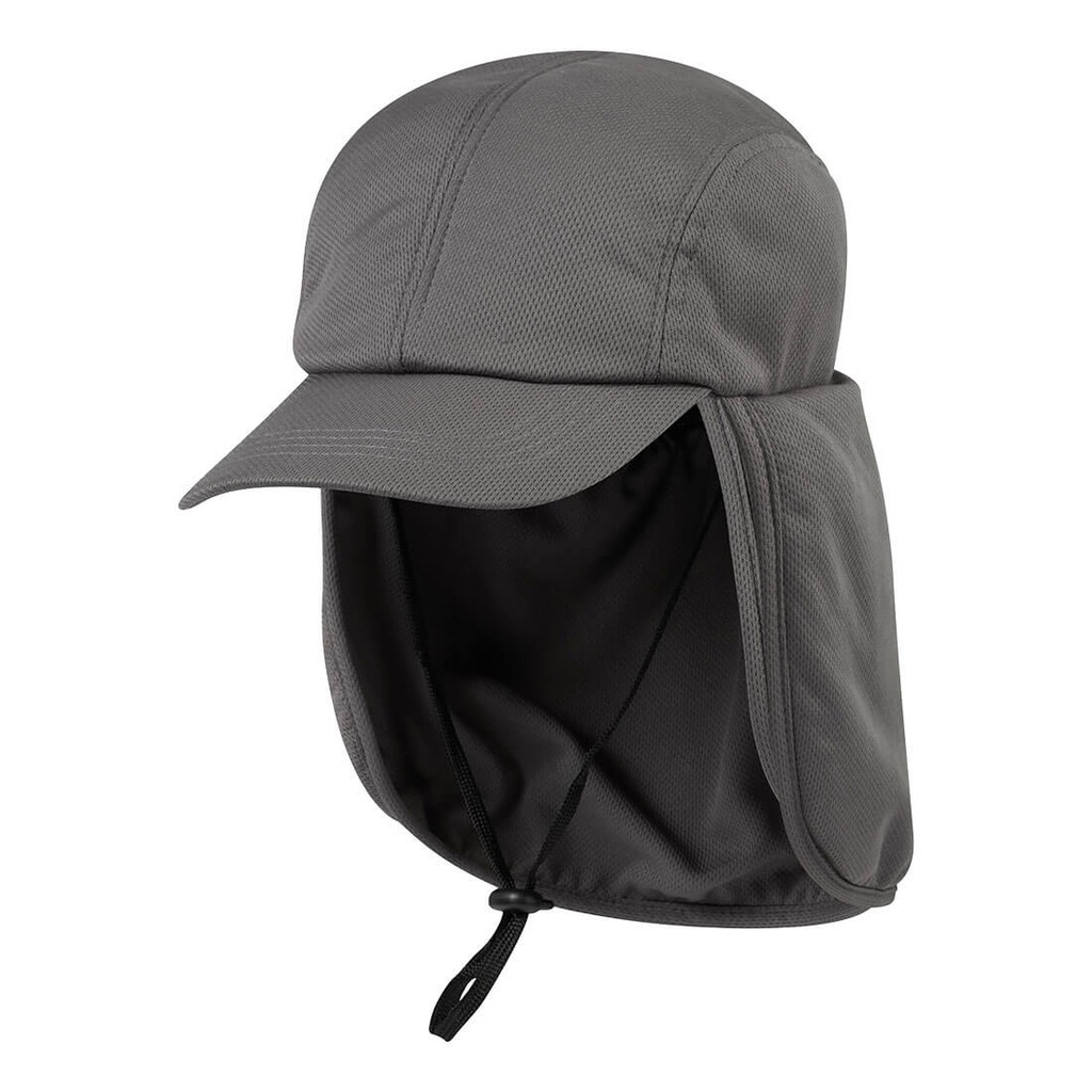 CV25 - Cooling Cap Slate Grey