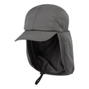 CV25 - Cooling Cap Slate Grey