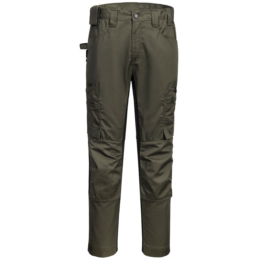 CD881 Pantallona Stretch Trade WX2