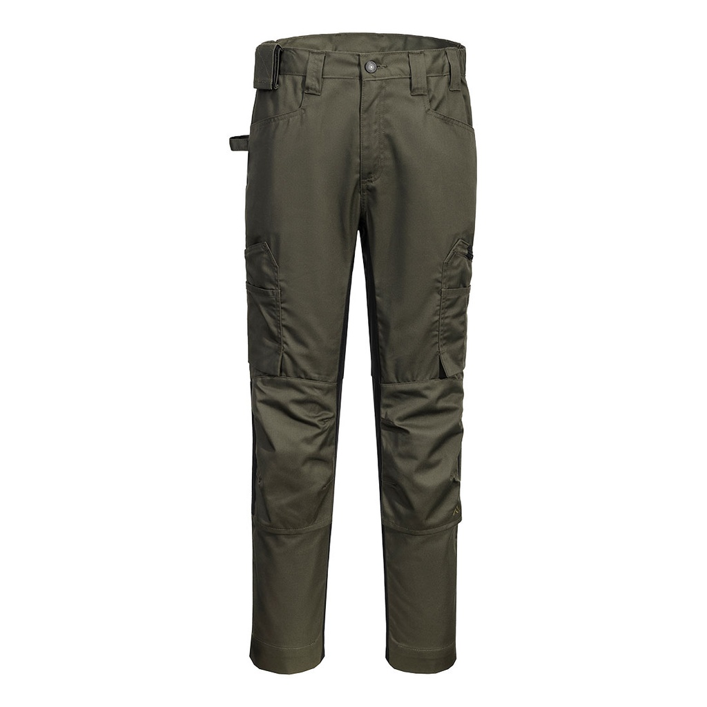 CD881 WX2 Stretch Trade Trousers