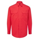FR69 Bizflame Plus FR Anti-Static Chemical Lighweight Shirt