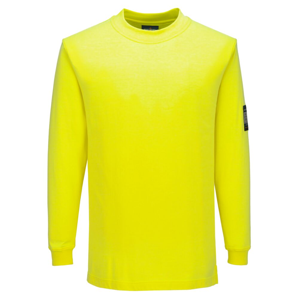 FR806 Madaflame Flame Resistant T-Shirt, Inherent FR