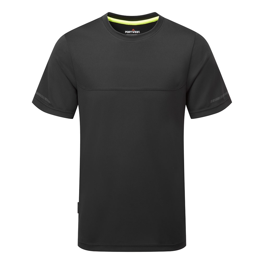 EV411 EV4 Lightweight T-Shirt S/S