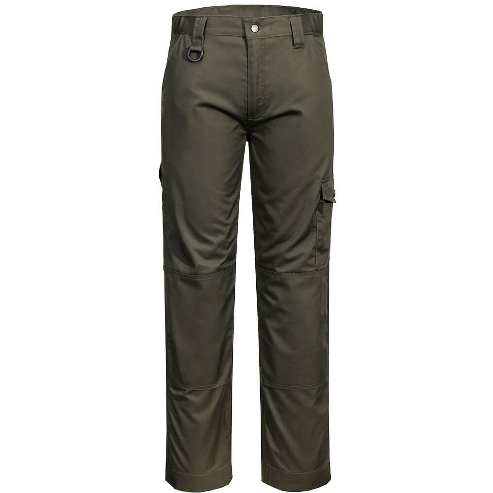 CD884 Essential Super Work Trouser