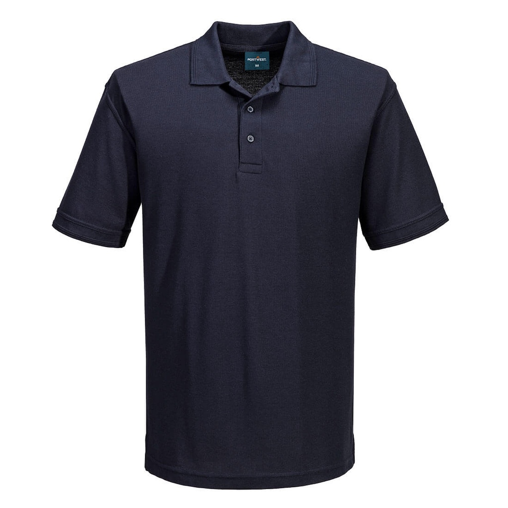 B210 Naples Polo Shirt