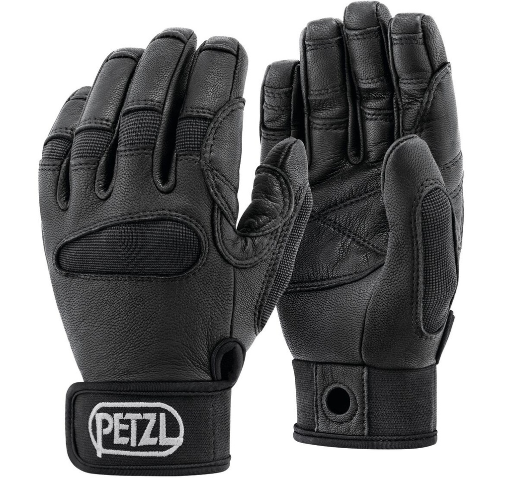 CORDEX PLUS Belay/rappel gloves