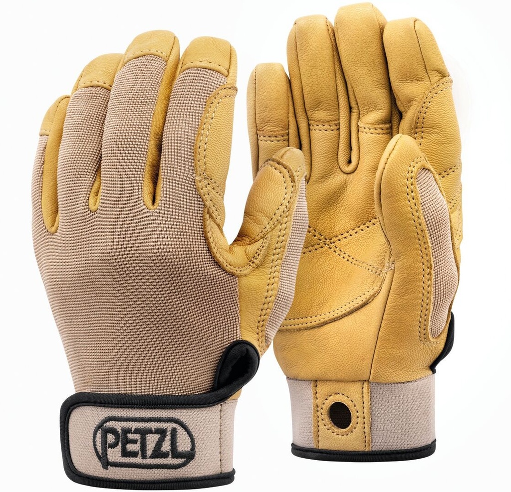 CORDEX Lightweight belay/rappel gloves