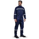 BTS GIS4500 Molten metals protective Suit (Jacket + Trousers)