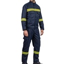 GMN2000 Plus FR ARC Protection Suit (Jacket/Trousers) APC 1, Inherent
