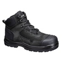 FD04 Composite Nubuck Leather Mid Boot S3S HRO SR FO SC LG