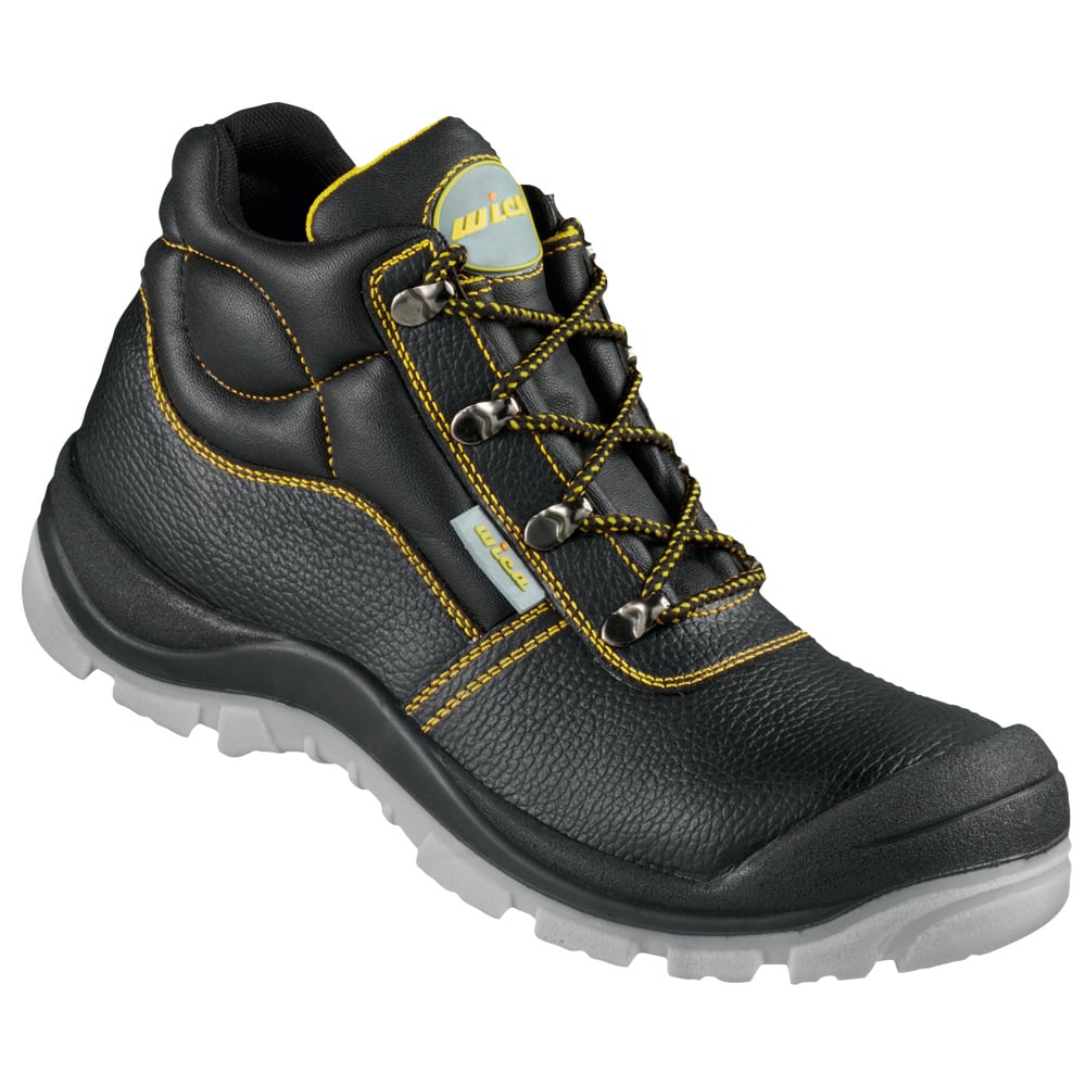 VALENTIA Safety Boots S3 SRC, Non Metallic