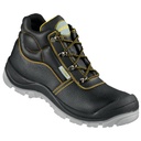 VALENTIA Safety Boots S3 SRC, Non Metallic