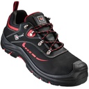 DIMARO Safety Shoes S3S HRO SR FO, Non Metallic
