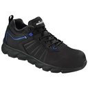 VEZZO Safety Athelitc Shoes S3 SRC, Metal Free