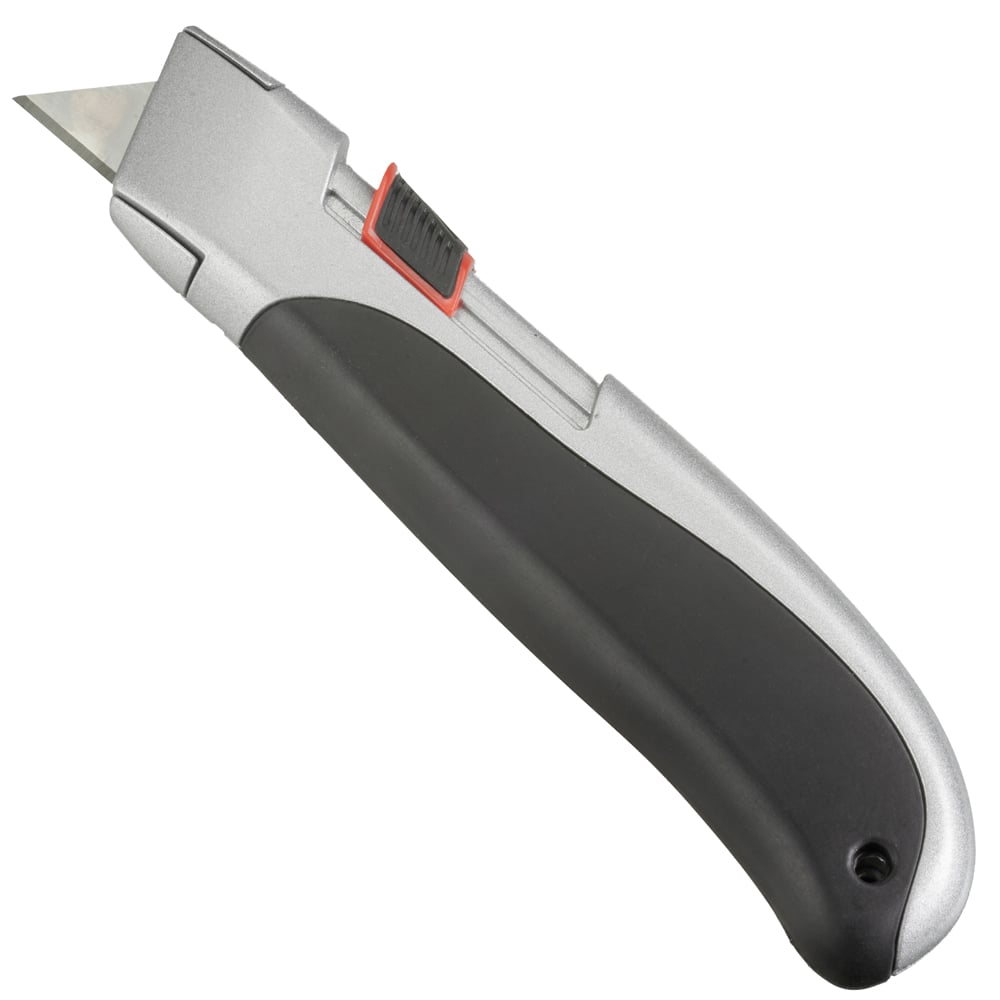 AUTOMATIC SAFETY CUTTER Knife