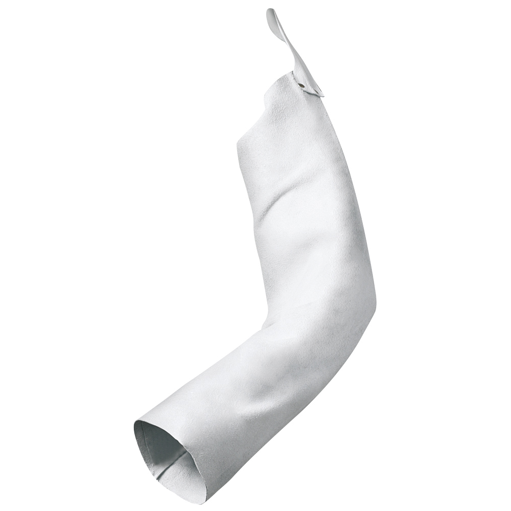 Oversleeves Welding Leather Sleeve Protector