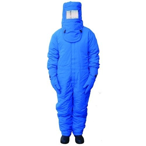 CRYOKIT Set (Suit, Gloves, Mask, Boots)