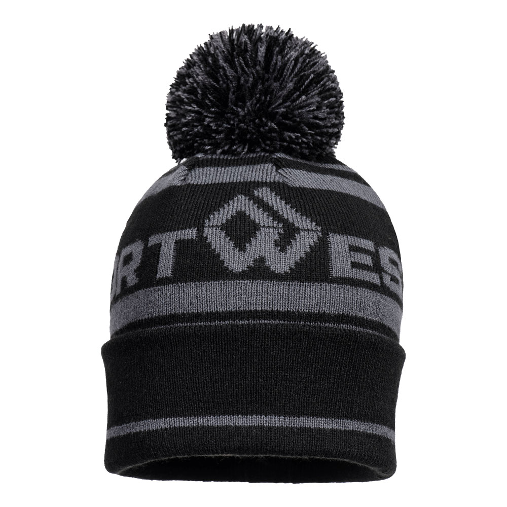 B036 Portwest Bobble Hat