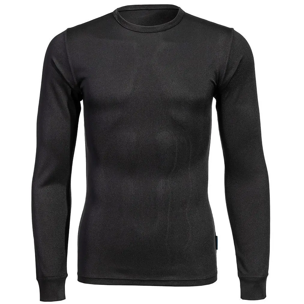 B136 Women's Baselayer Top L/S