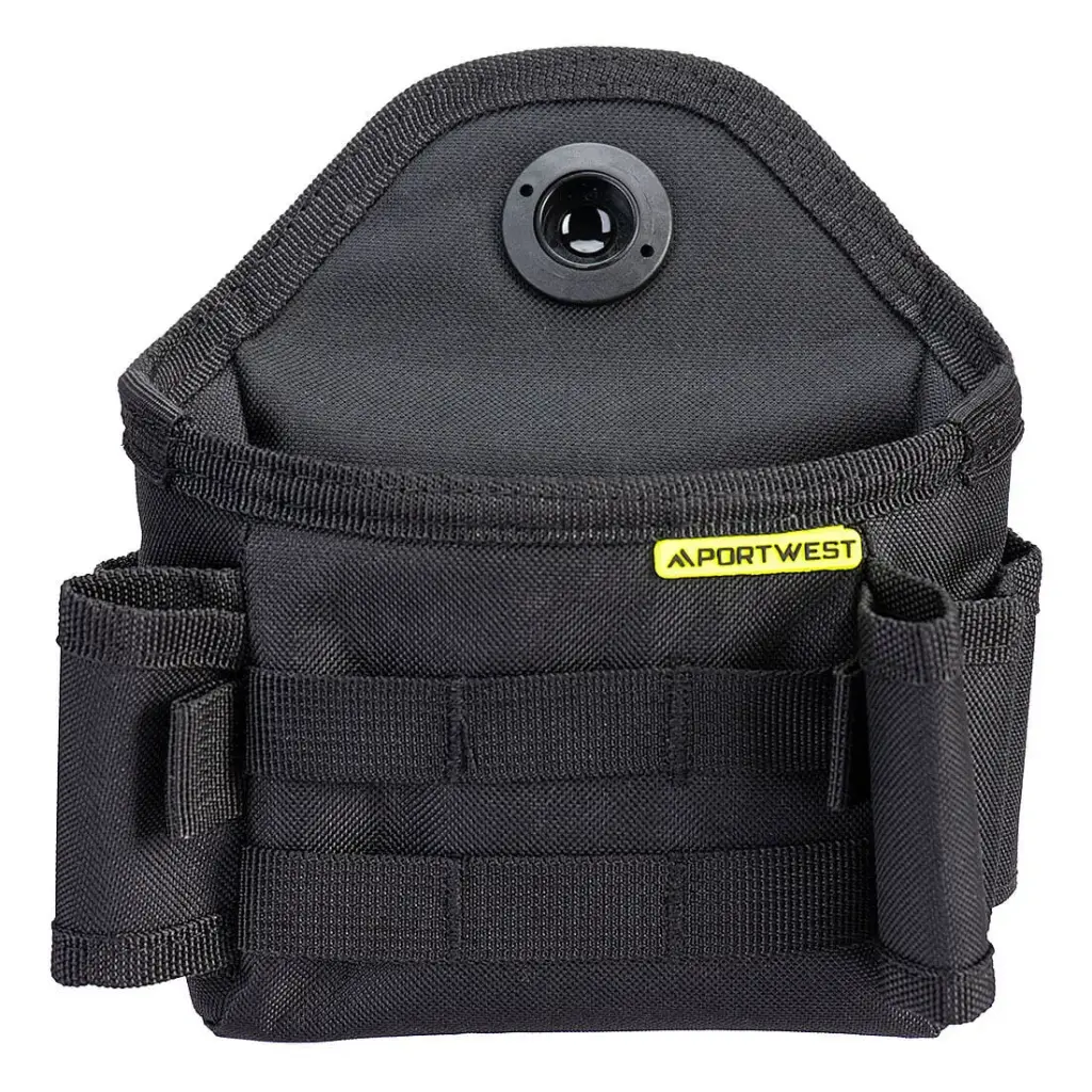 B921 Modular Trouser Tape Pocket