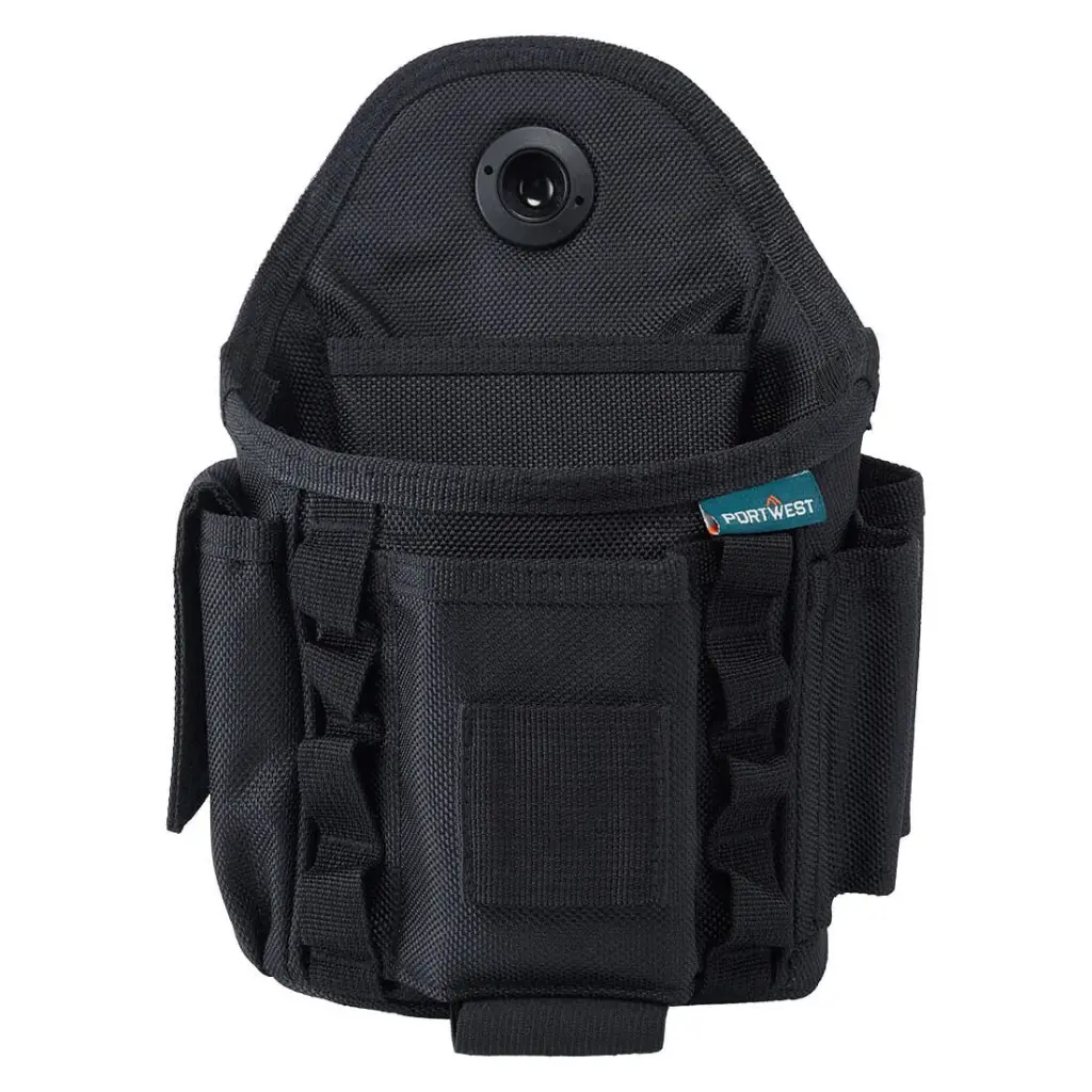 B922 Modular Trouser Supply Pocket