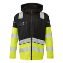 BX323 Ultimate Modular Hi-Vis 3-in-1 Rain Jacket