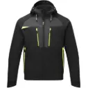 DX431 DX4 Winter Softshell (3L)